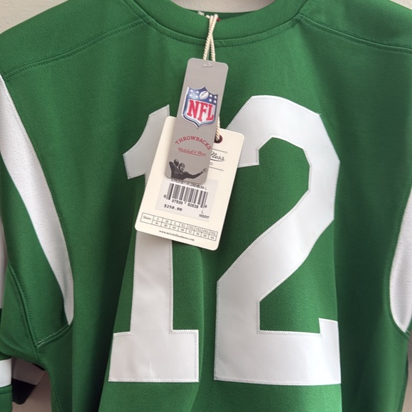 New York Jets Jersey - Picture 6 of 6